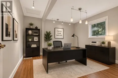1443 Woodroffe Avenue Ottawa ON K2G 1W1