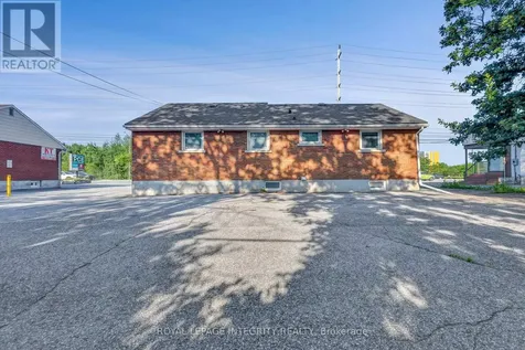 1443 Woodroffe Avenue Ottawa ON K2G 1W1