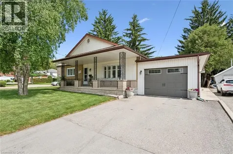 164 Bridge Street West Waterloo ON N2K 1K9