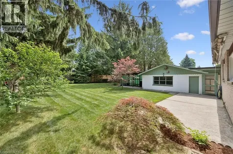 164 Bridge Street West Waterloo ON N2K 1K9