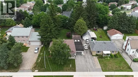 164 Bridge Street West Waterloo ON N2K 1K9