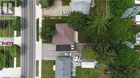164 Bridge Street West Waterloo ON N2K 1K9