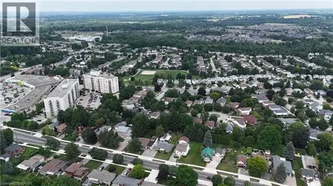 164 Bridge Street West Waterloo ON N2K 1K9