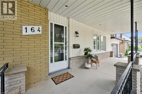 164 Bridge Street West Waterloo ON N2K 1K9