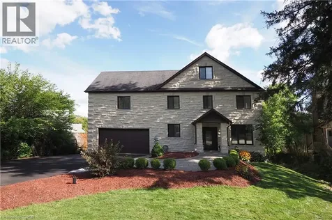 530 St Andrew Street East Fergus ON N1M 1R6
