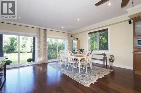 530 St Andrew Street East Fergus ON N1M 1R6