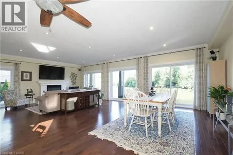 530 St Andrew Street East Fergus ON N1M 1R6