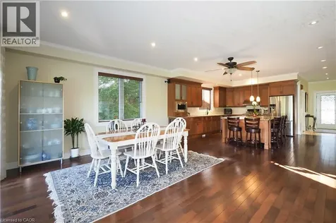 530 St Andrew Street East Fergus ON N1M 1R6