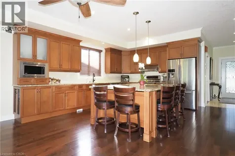 530 St Andrew Street East Fergus ON N1M 1R6