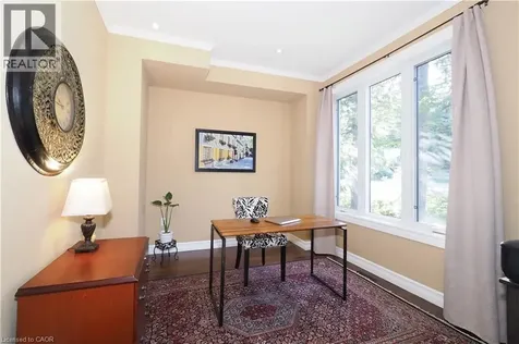 530 St Andrew Street East Fergus ON N1M 1R6