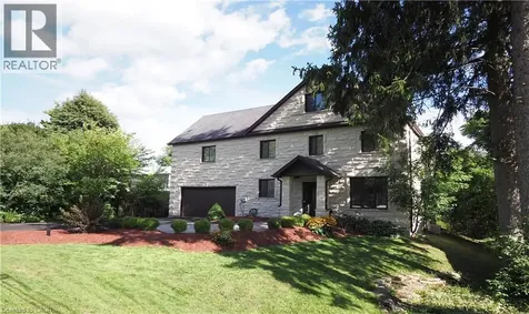 530 St Andrew Street East Fergus ON N1M 1R6