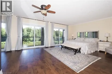 530 St Andrew Street East Fergus ON N1M 1R6