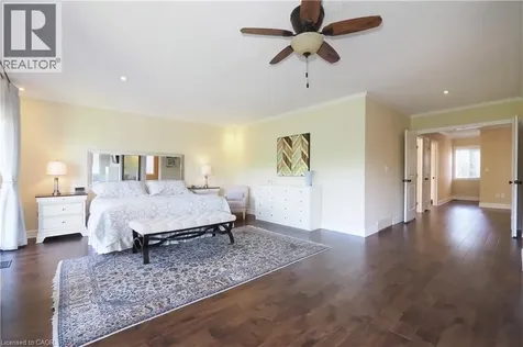 530 St Andrew Street East Fergus ON N1M 1R6