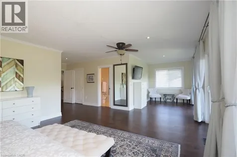 530 St Andrew Street East Fergus ON N1M 1R6