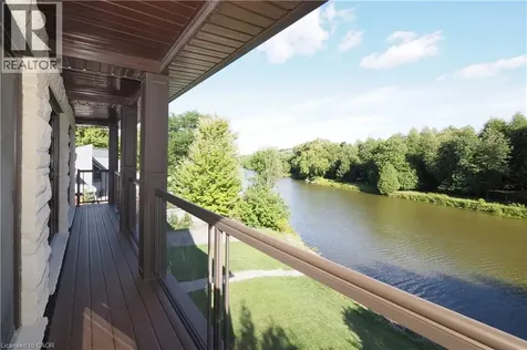 530 St Andrew Street East Fergus ON N1M 1R6