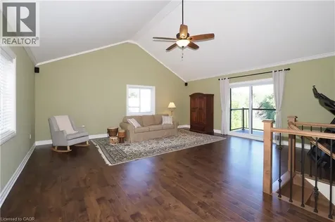 530 St Andrew Street East Fergus ON N1M 1R6