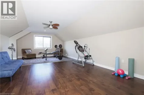 530 St Andrew Street East Fergus ON N1M 1R6