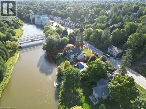 530 St Andrew Street East Fergus ON N1M 1R6