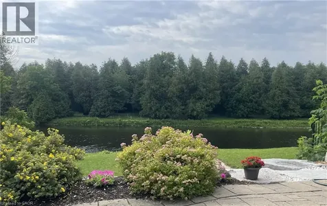 530 St Andrew Street East Fergus ON N1M 1R6