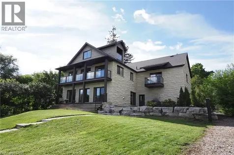 530 St Andrew Street East Fergus ON N1M 1R6