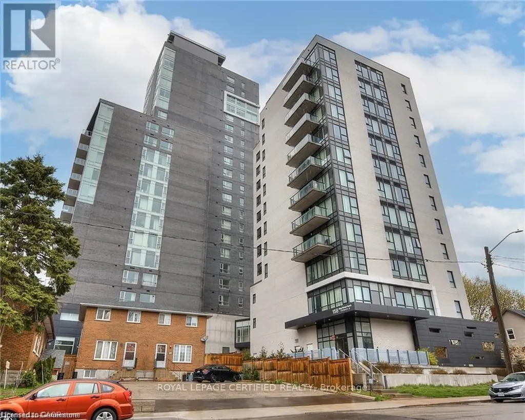 160 King Street North Waterloo ON N2J 2Y2