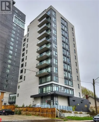 160 King Street North Waterloo ON N2J 2Y2