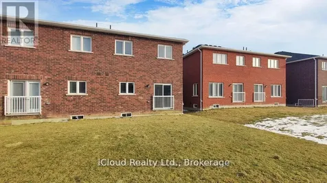 344 Ridley Crescent Southgate ON N0C 1B0