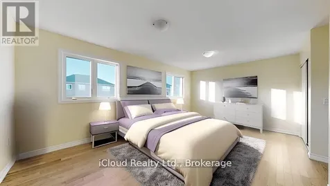 344 Ridley Crescent Southgate ON N0C 1B0