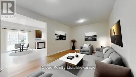 344 Ridley Crescent Southgate ON N0C 1B0