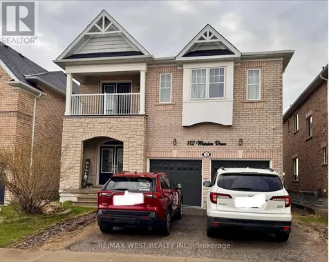 112 Morden Drive Shelburne ON L9V 3S4