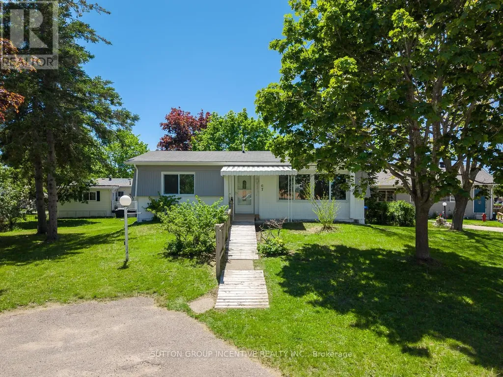 67 Main Street Innisfil ON L9S 1N2