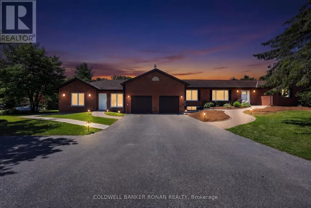 14 Tioga Boulevard Adjala-tosorontio ON L0M 1J0