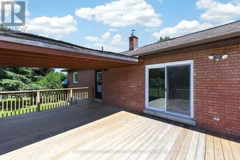 14 Tioga Boulevard Adjala-tosorontio ON L0M 1J0