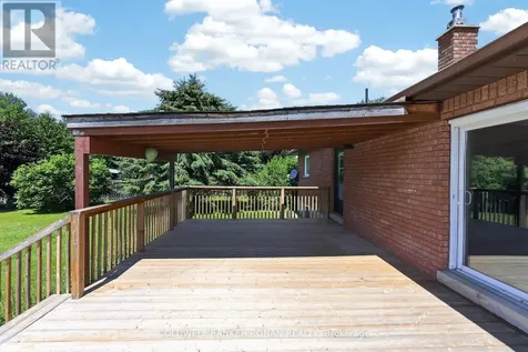 14 Tioga Boulevard Adjala-tosorontio ON L0M 1J0