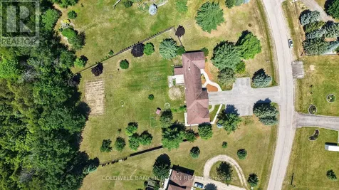 14 Tioga Boulevard Adjala-tosorontio ON L0M 1J0