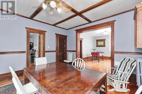 216 Cedar Street Collingwood ON L9Y 3A8