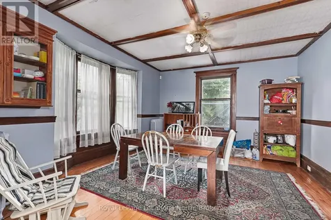 216 Cedar Street Collingwood ON L9Y 3A8