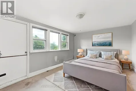 216 Cedar Street Collingwood ON L9Y 3A8