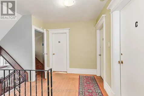 216 Cedar Street Collingwood ON L9Y 3A8