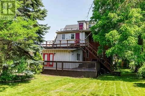 216 Cedar Street Collingwood ON L9Y 3A8