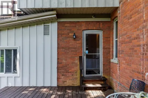 216 Cedar Street Collingwood ON L9Y 3A8