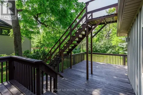 216 Cedar Street Collingwood ON L9Y 3A8