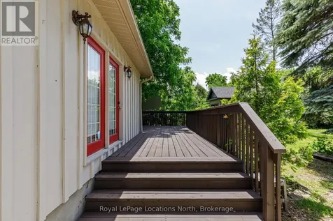 216 Cedar Street Collingwood ON L9Y 3A8