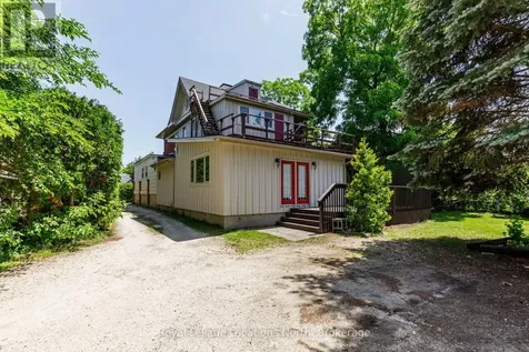 216 Cedar Street Collingwood ON L9Y 3A8