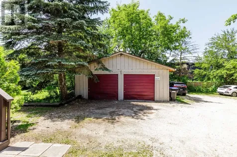 216 Cedar Street Collingwood ON L9Y 3A8