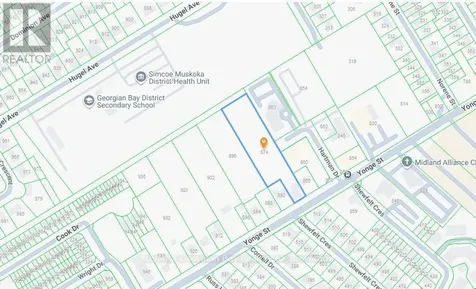 874 Yonge Street North Midland ON L4R 2E7