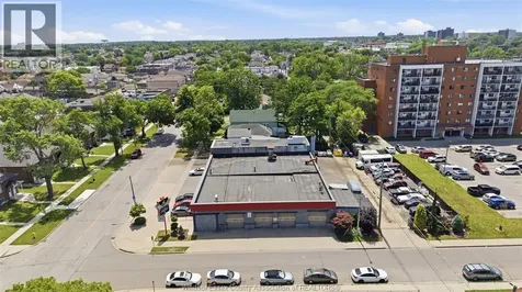 857 Howard Avenue Windsor ON N9A 1S1