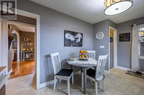 23 Pine Street Tillsonburg ON N4G 1L5