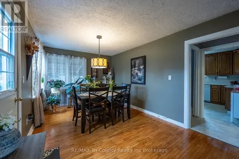 23 Pine Street Tillsonburg ON N4G 1L5