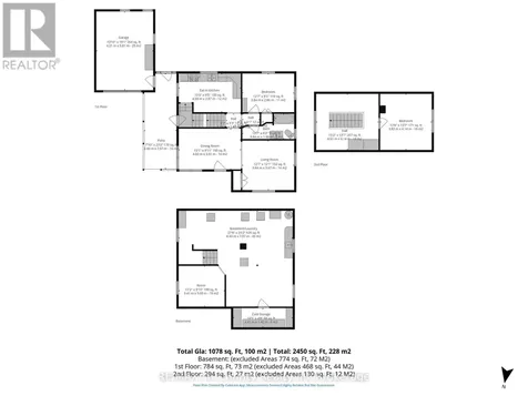 23 Pine Street Tillsonburg ON N4G 1L5